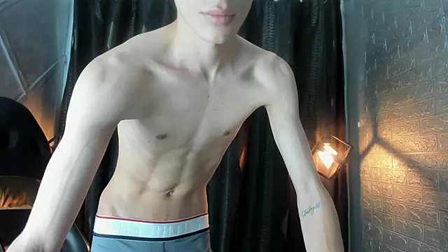 DAMIAN_22 Live XXX Chat