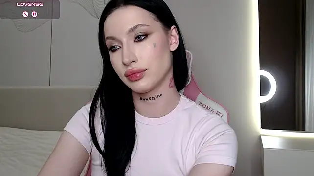 JenniferQueen11 – Live XXX-chat