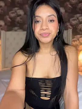 NairaWestbrookX's Live XXX Chat