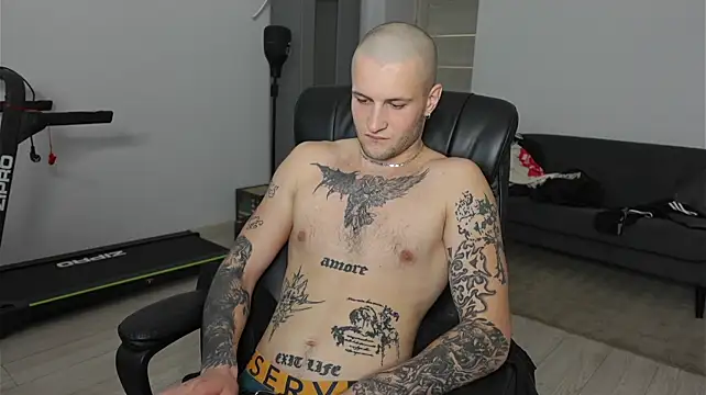 Igor_Wilden Live XXX chat