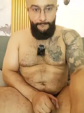 Luke__09 élő XXX-chatje