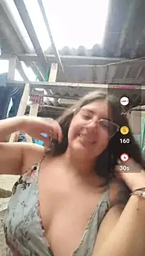 Živý XXX chat Pao_Ly