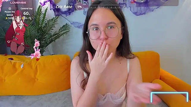 Czat XXX na żywo – leylamirage