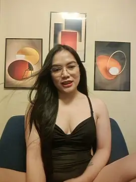 SweetJewel – Naživo XXX chat