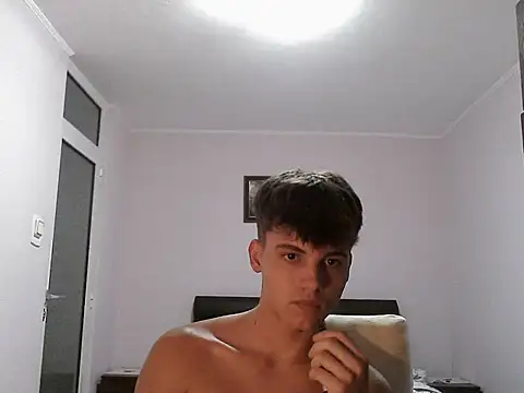 Chat XXX en directo de zzzenfedee