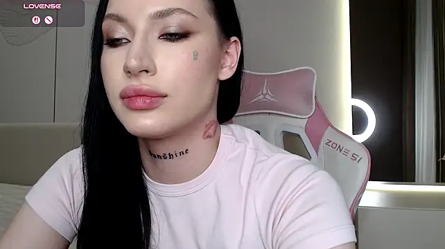 JenniferQueen11 Live XXX-chat