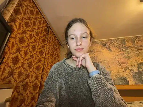 Živý XXX chat Eva_Angel3