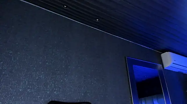 ValeriaOrtega's Live XXX Chat