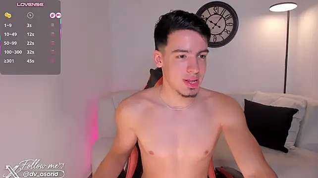 david_osoriox Live XXX Chat