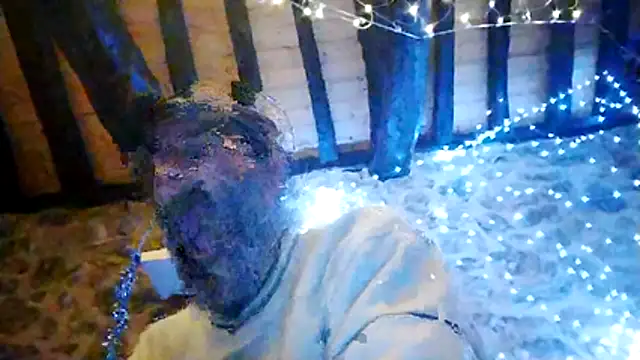 XXX chat uživo modela Oridama123