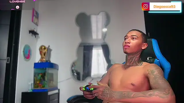 Онлайн чат XXX sexy_blacks_
