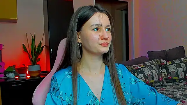 ameli_moon XXX чат на живо