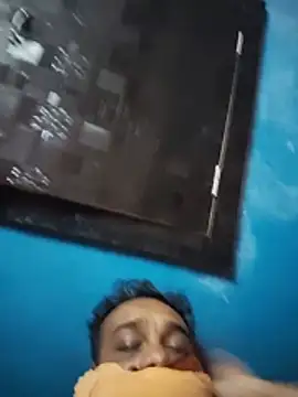 Ashkr022 Adlı Modelin Web Kamerası Şovu