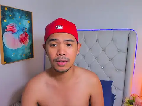 AsianZero Live XXX Chat