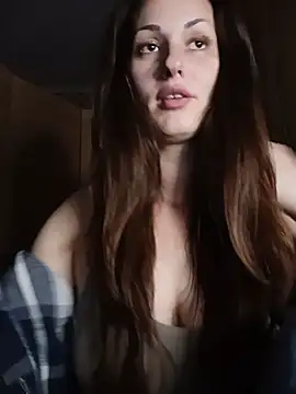 LunaCrystall's Live XXX Chat