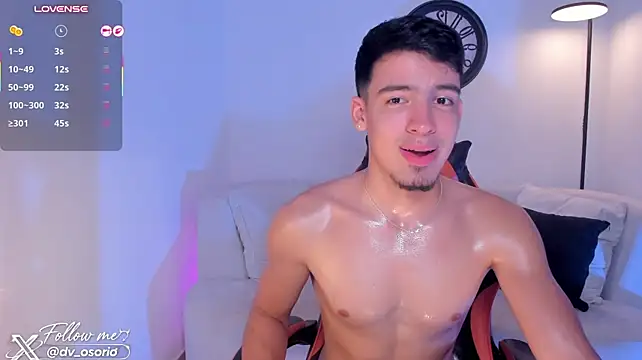 david_osorioxn Live XXX chat