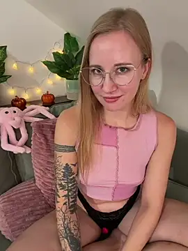 Chatroom XXX en direct de marie_hardon