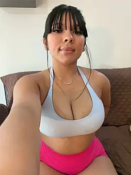 BrendaCrean Chat XXX live