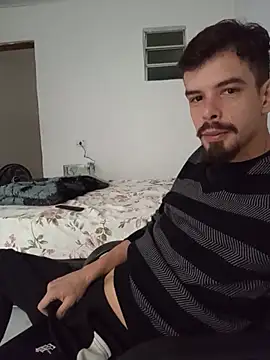 Chat XXX ao vivo de riukymaster