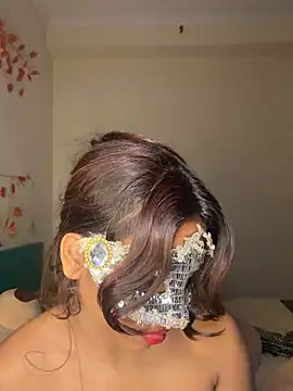 spicy_angella ওয়েবক্যাম শো