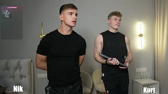 Nik_Sharp Live XXX Chat
