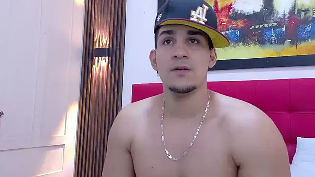 Chat XXX ao vivo de Massimo_11