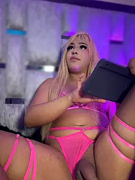 Salo_Blonde's Live XXX Chat
