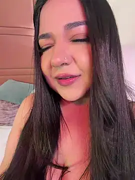 צ'אט XXX בשידור חי של BeccaLenss