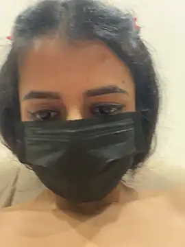 Chat +18 de DaizyDanny ao vivo