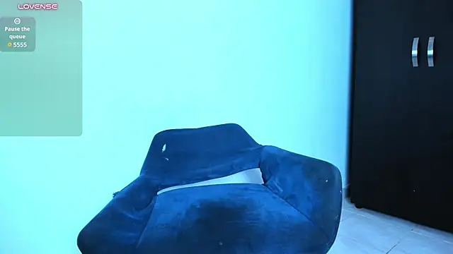Chat XXX Live Fox-white