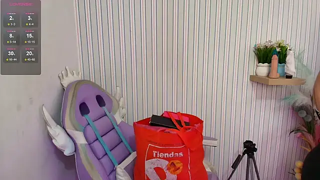 Chatroom XXX en direct de kataleya__18