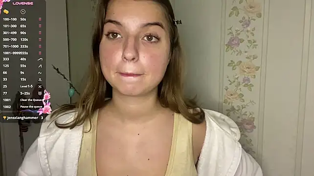 AshliKuhn's Live XXX Chat