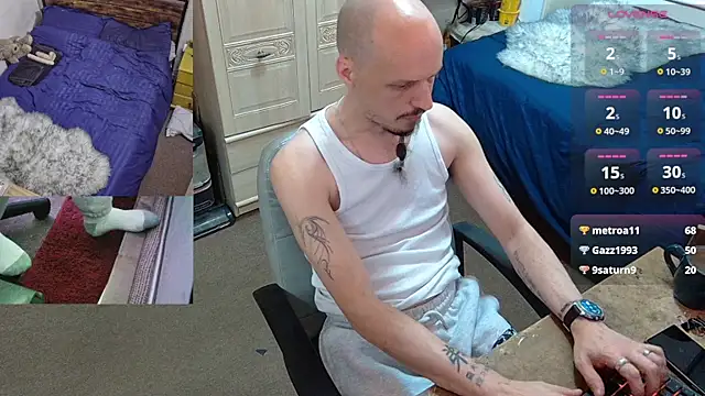 ryder2012 live XXX chat