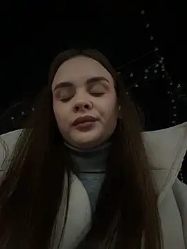 XXX chat uživo modela KristiRich