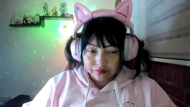 Shaddycute_'s Live XXX Chat