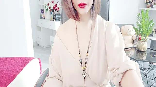 Chat XXX ao vivo de Miu-Le