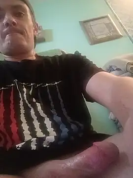 RichardW 라이브 XXX 채팅