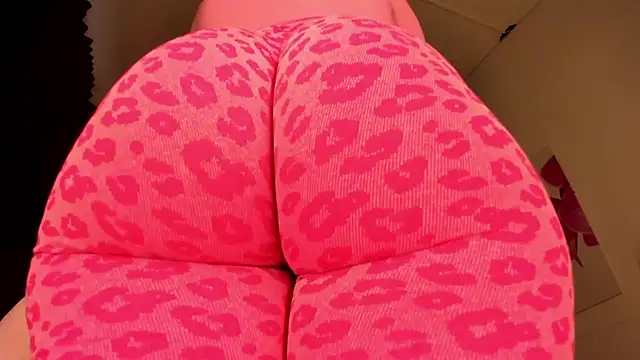 Czat XXX na żywo – Gabby_Haze