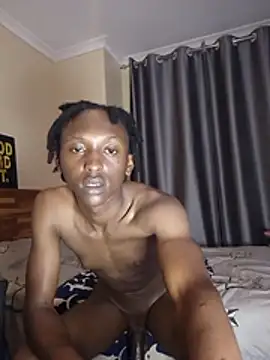 BIGCURVEDDICK254's Live XXX Chat