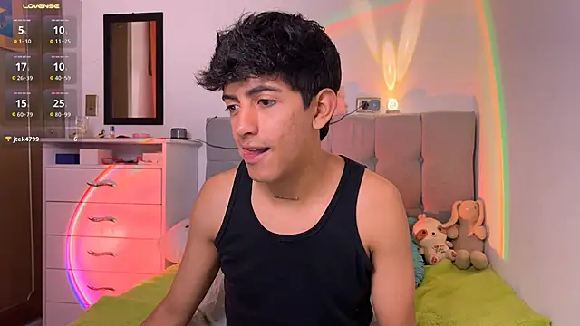 Živý XXX chat teobuff