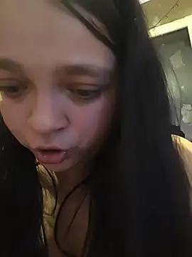 Chat XXX ao vivo de NikaFaults