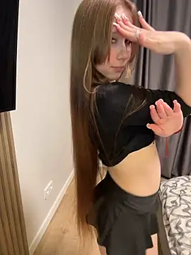 دردشة SweetieKitty1 الجنسية المباشرة
