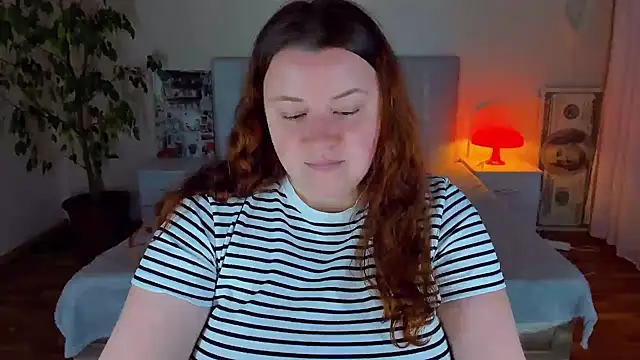 PolinaSalvatore Live XXX-chat