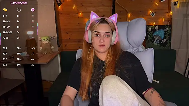 XXX chat uživo modela _dota2_