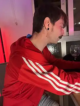 Chat +18 de _Lordjizz ao vivo