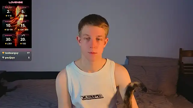 Dylan_Norton Live XXX-Chat