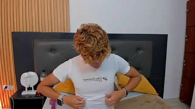 RyanFox1 在線直播表演