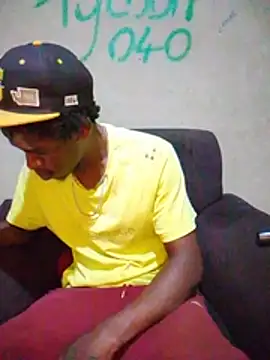 Chat +18 de Demon254_ ao vivo
