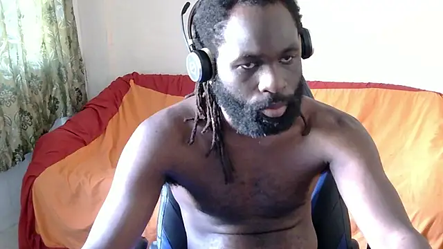 Chat +18 de Darkkras ao vivo