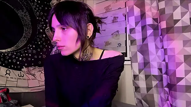 SweetFemBoyy – Live XXX-chat